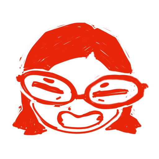 Mascote Tia Irannice
